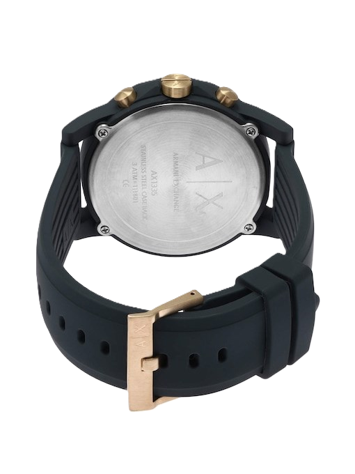Vintage Spirit Wrist Shot